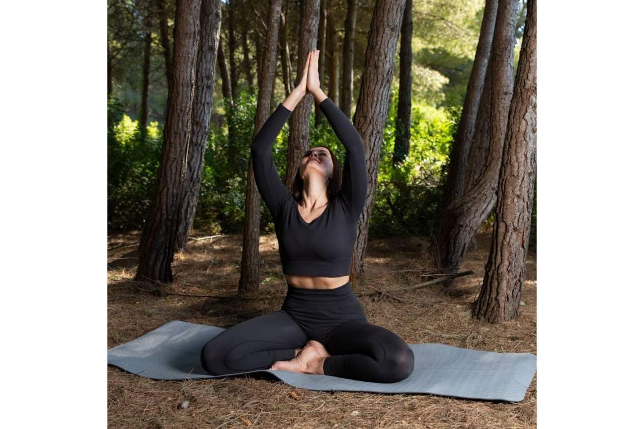 ¿Cómo aprender Yoga Nidra online? UNION VTU'S