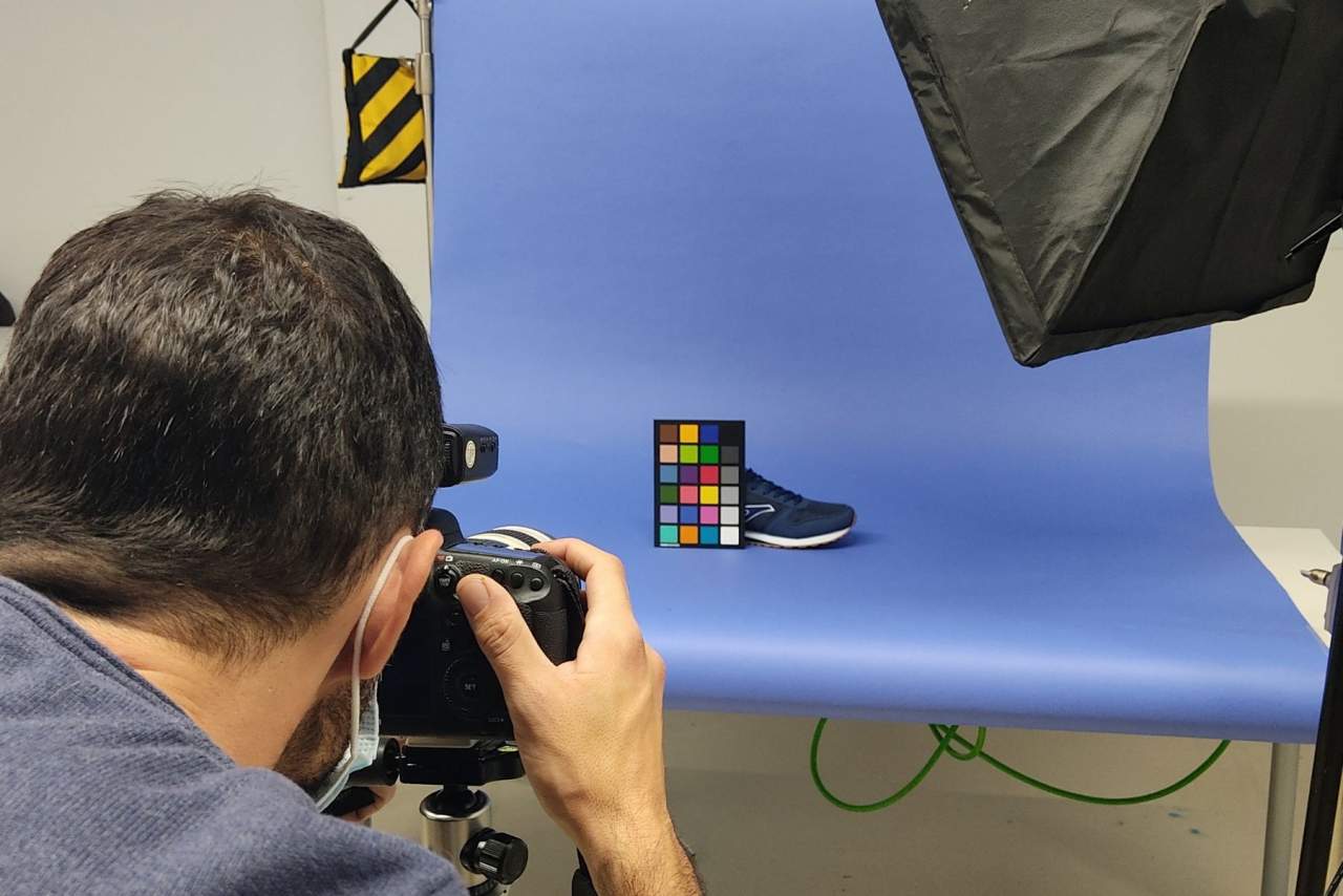 Pictureo, el estudio fotográfico que revoluciona el sector de la fotografía corporativa en Alicante