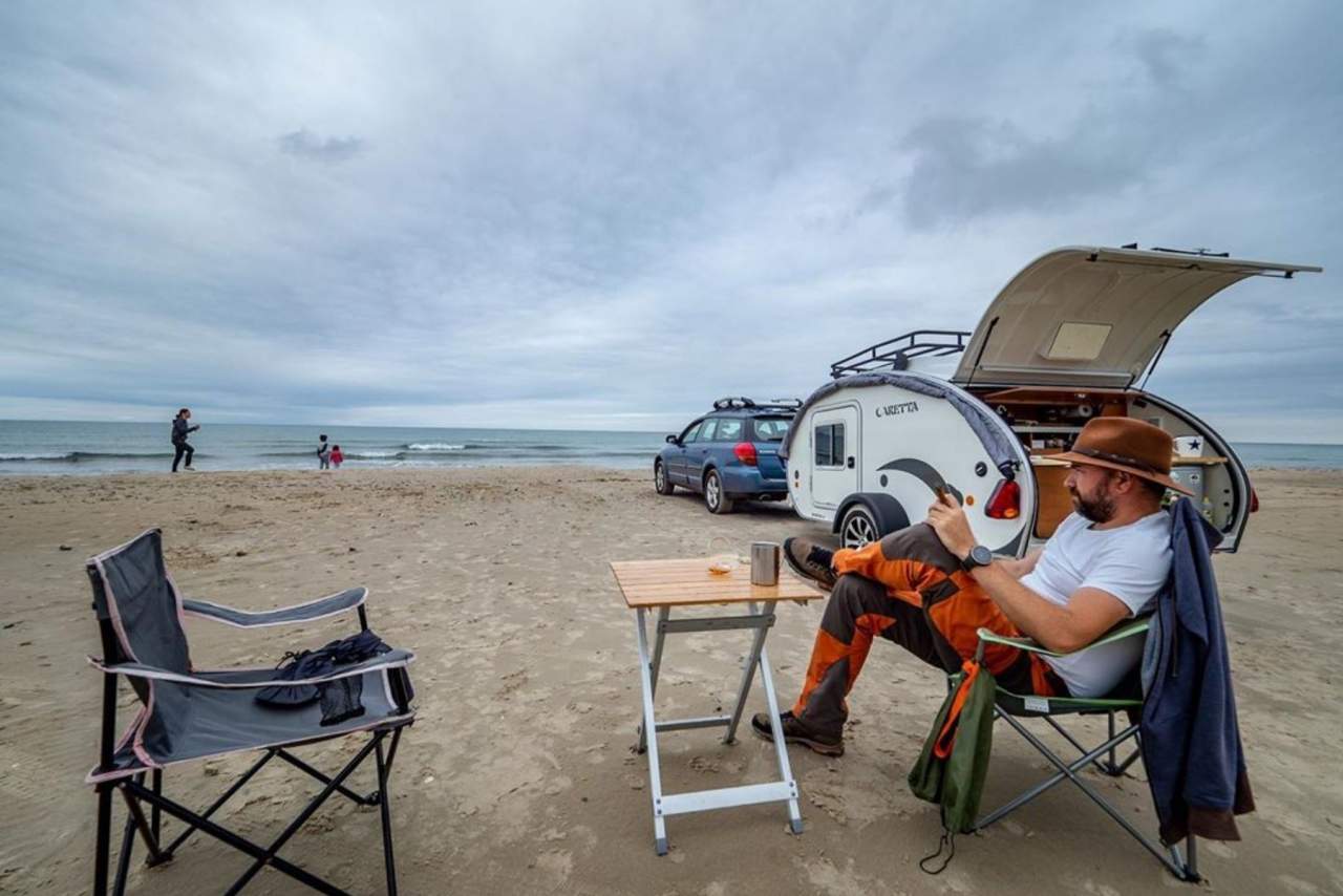MiniCaravanas.com: Mini caravana lowcost ¿son una buena opción?