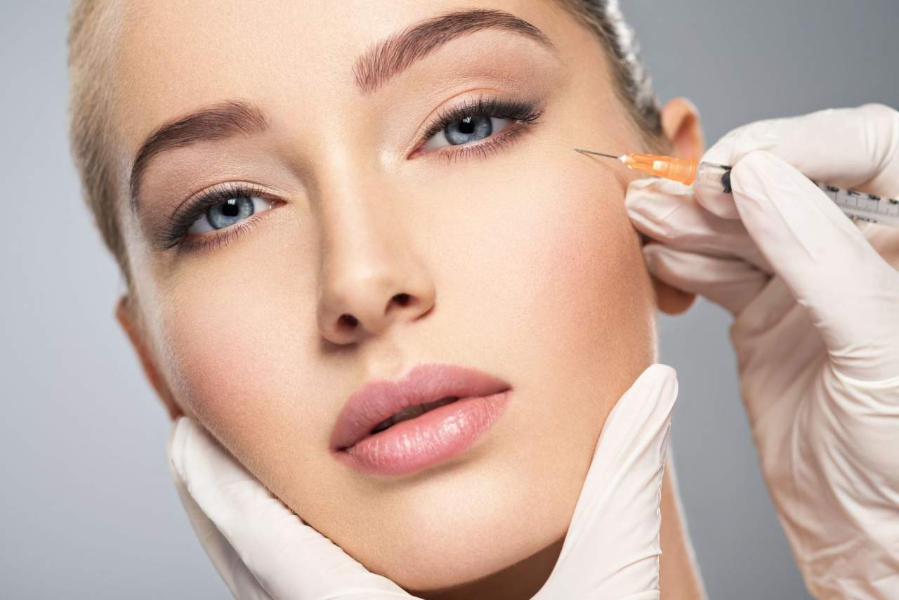 ABB Medicina Estética: Clínica de medicina estética ubicada en Madrid