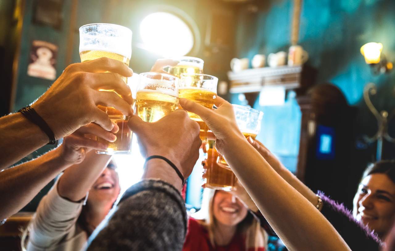 ¿Por qué ha sido tan exitosa la 12-70, la mejor cerveza española en 2019?