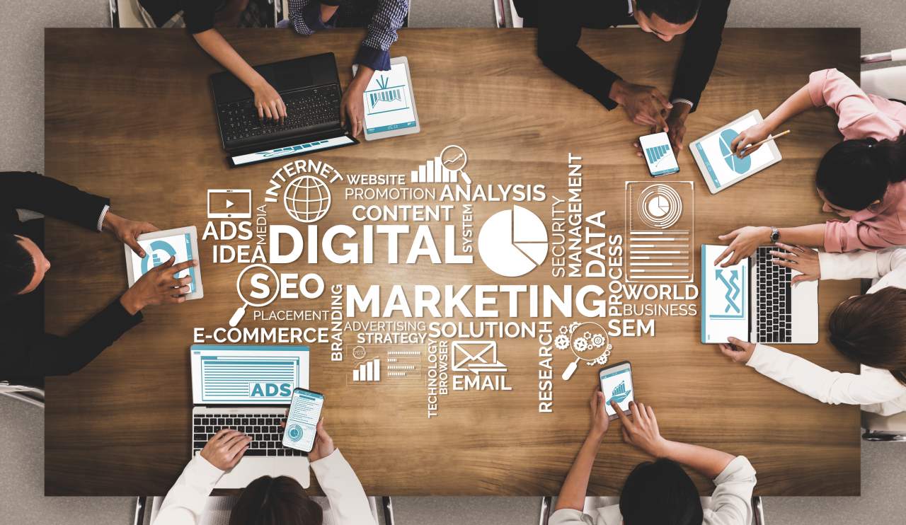 El neuromarketing influencia toda campaña publicitaria