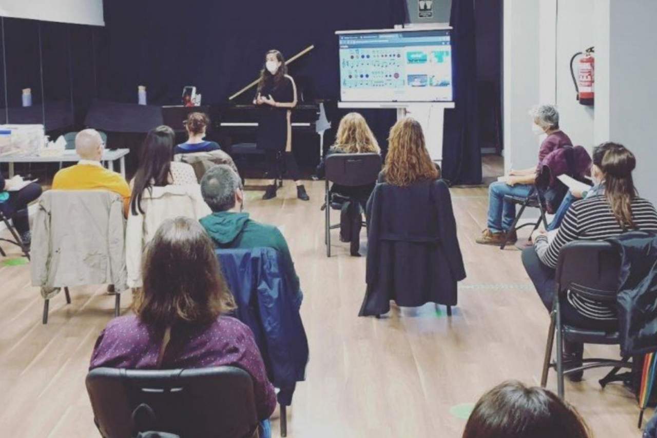 Método Allmozart: así enseña música la escuela musical tendencia en la actualidad