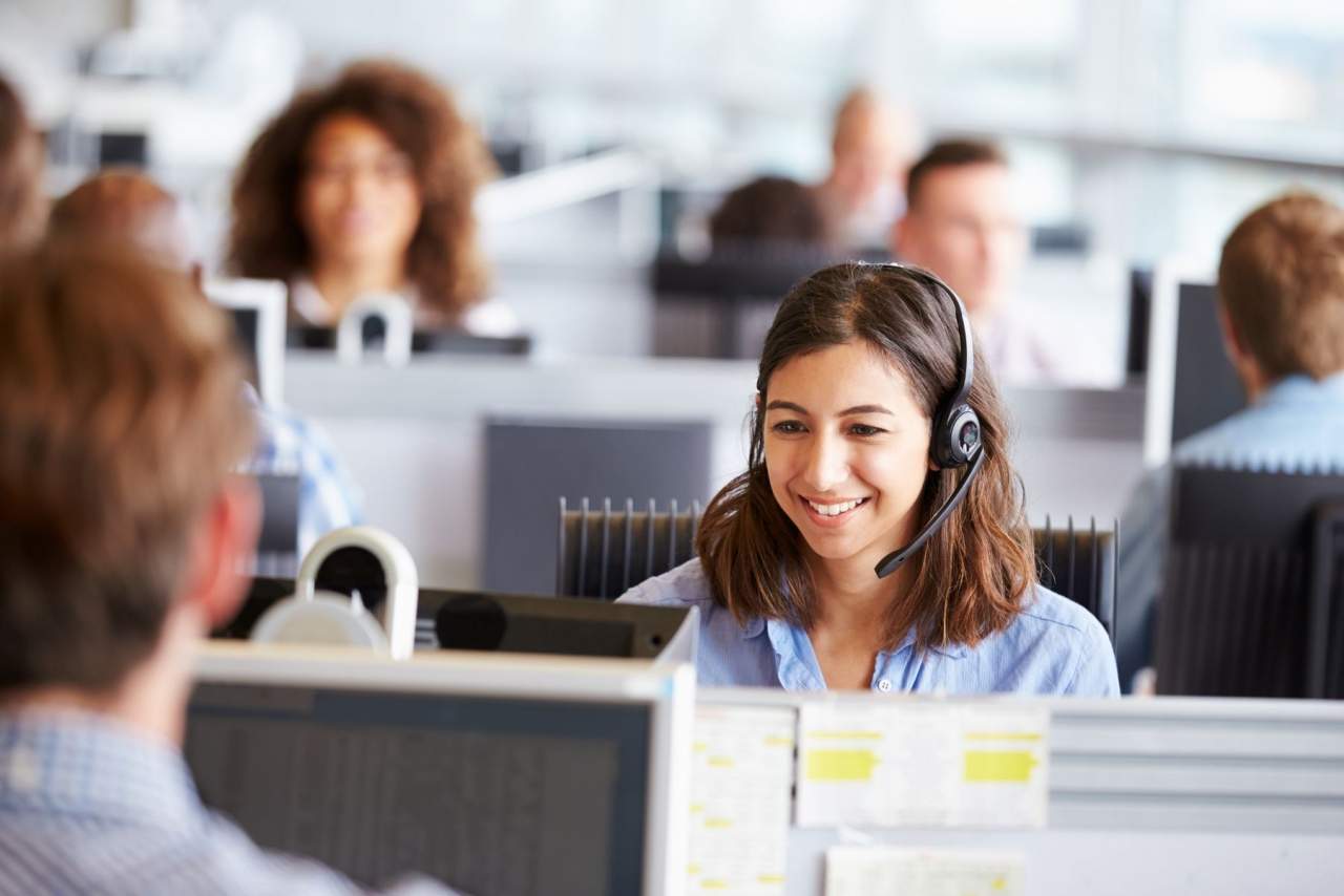 Call Center Málaga. ¿Los call center sanitarios son comunes en esta década?
