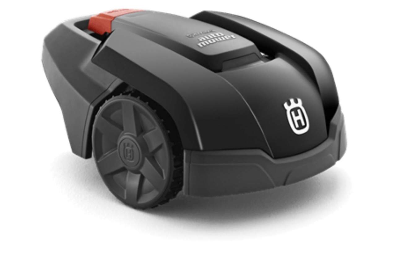 RoboticMowers presenta al cortacésped más exitoso de 2021: Automower