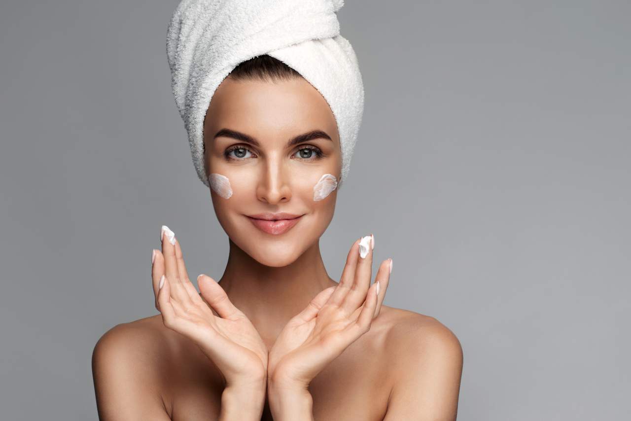 Microneedling es el tratamiento de Montserrat Travé para rejuvenecer el rostro