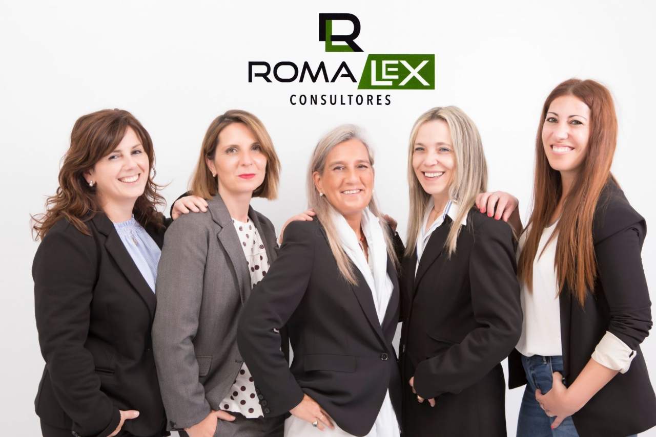 Asesoría fiscal en Asturias: ROMALEX CONSULTORES