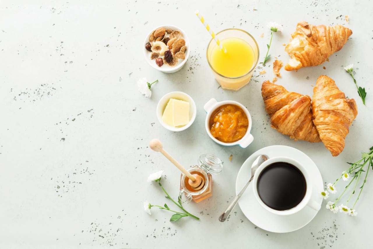 Desayuno a domicilio Madrid para regalar: Patty Desayunos Originales