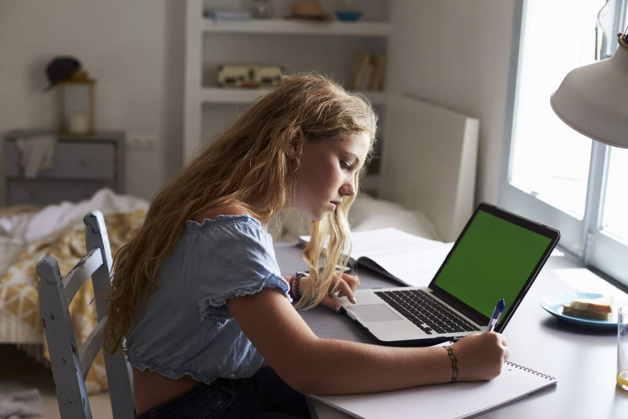 Técnicas de estudio online para adolescentes con TDHA en 2021