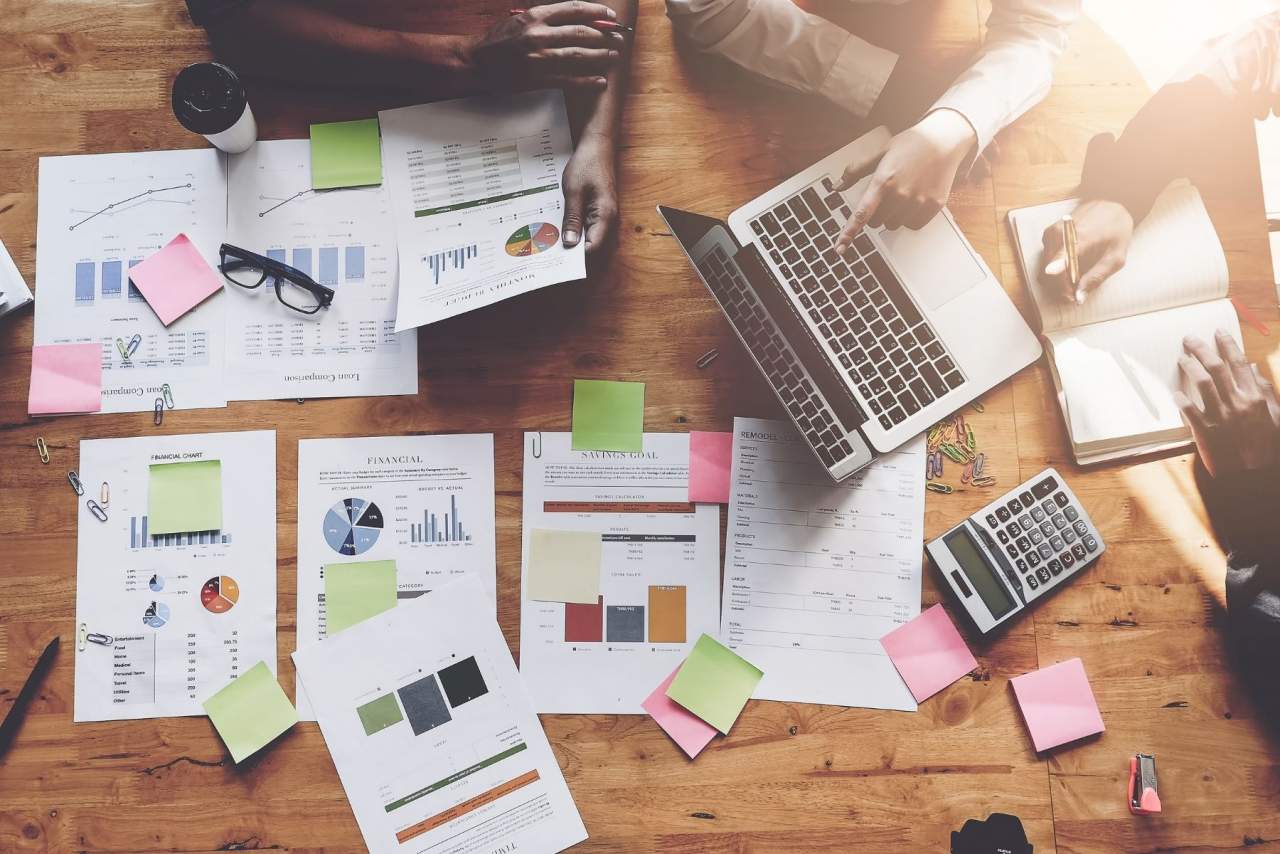 La importancia de contar con una agencia de marketing online: Yuplace & Co