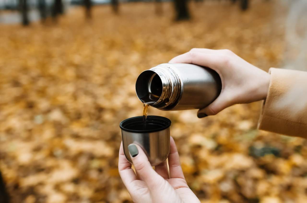 Los originales Pantone Thermos en Architect Outlet, el outlet del diseño