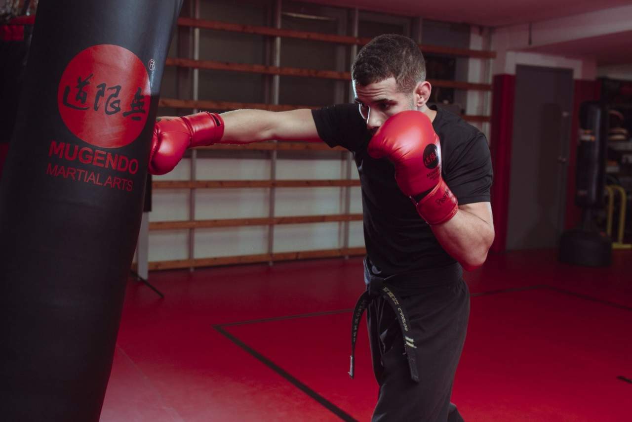Mugendo Opiniones: La historia de las artes marciales en Europa, así es como ha influenciado a una de las más prestigiosas escuelas de artes marciales