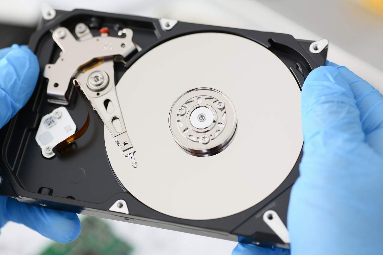 Empresa de recuperación de datos: RecoveryData ¿Cuál es el proceso?