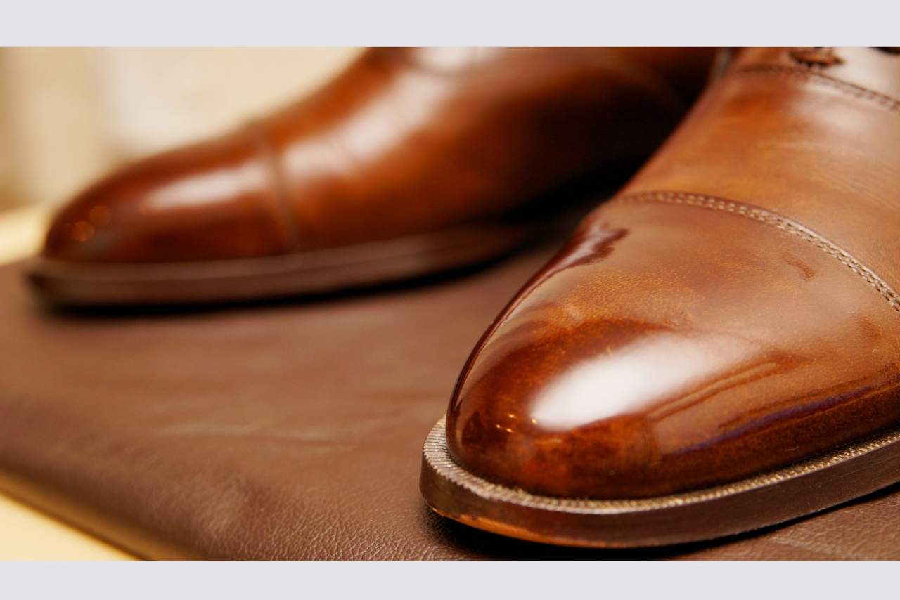 Ortiz & Reed: marcas zapatos de piel hechos en España