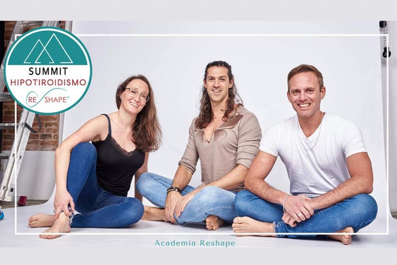 Se realiza el primer congreso para pacientes con hipotiroidismo de la mano del nuevo método Reshape® Hipotiroidismo