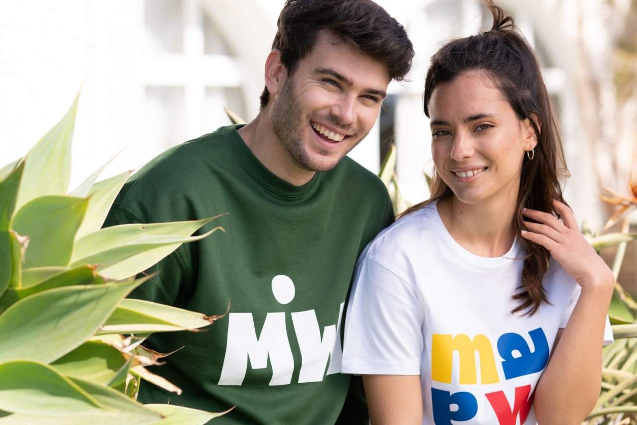 Maiwa: La marca de ropa gallega es tendencia en 2021