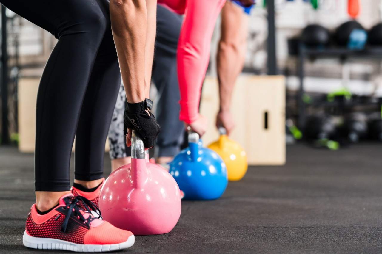 ¿Cuáles son las semejanzas entre el entrenamiento funcional Madrid y el gimnasio al aire libre en Madrid?