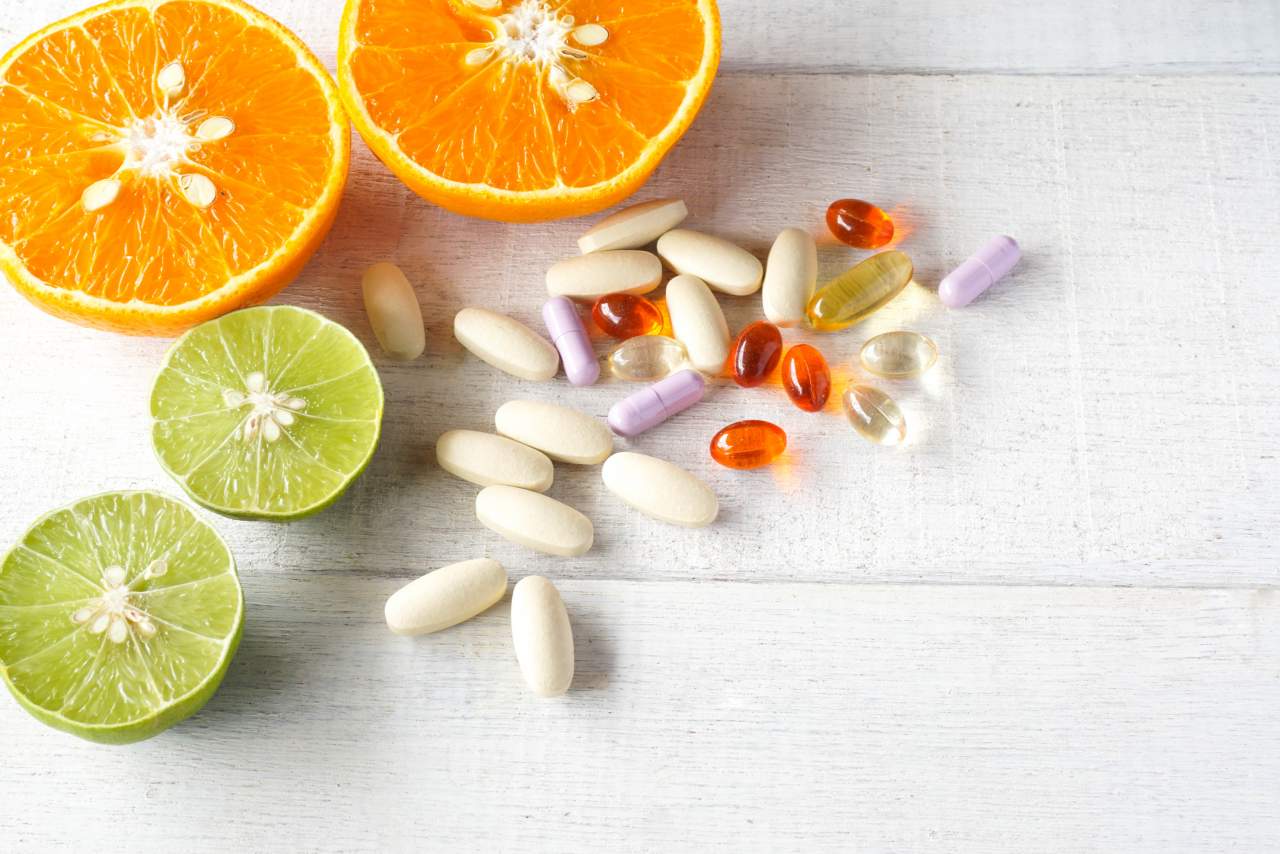 Novonatur: beneficios de las vitaminas D3 y K2: