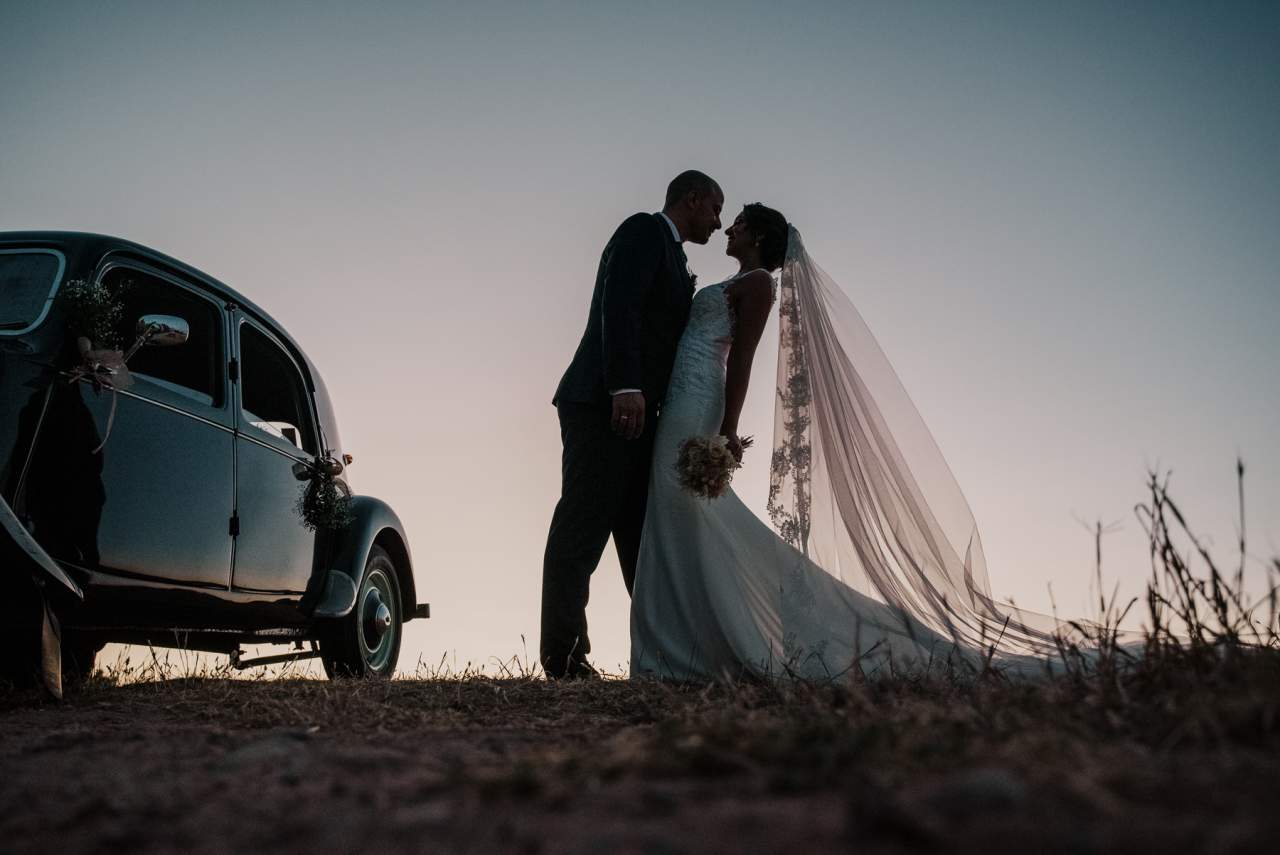 Alberto López, fotógrafo de bodas en la región de Badajoz