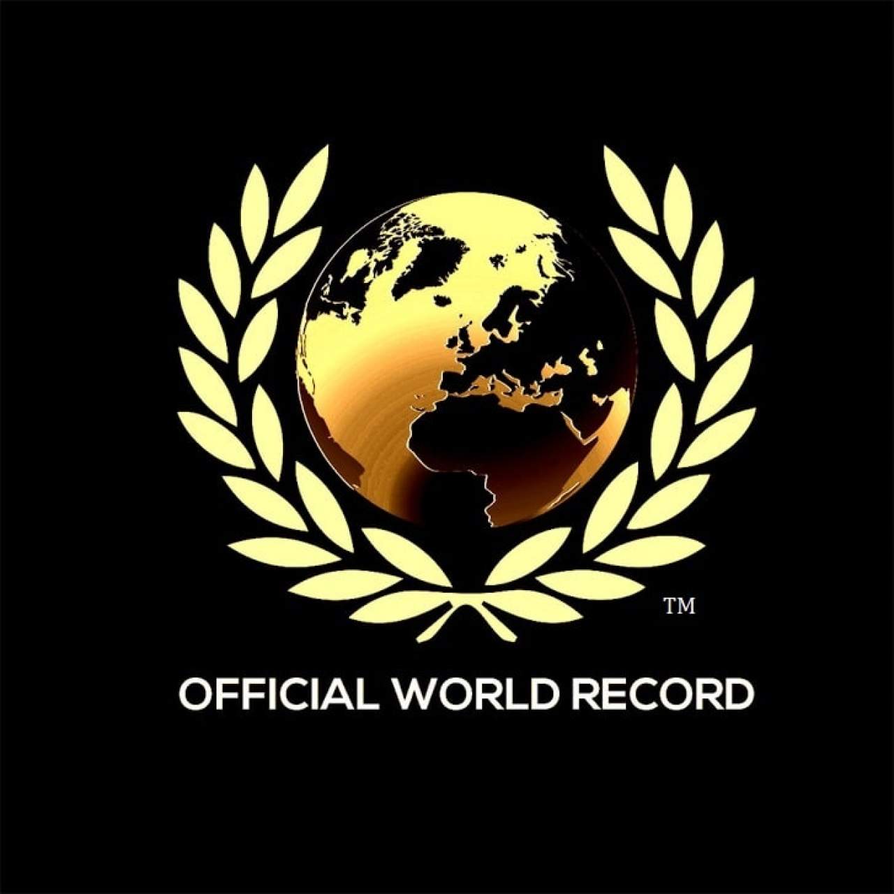 La competencia de Record Guinness es una ONG española: Official World Record