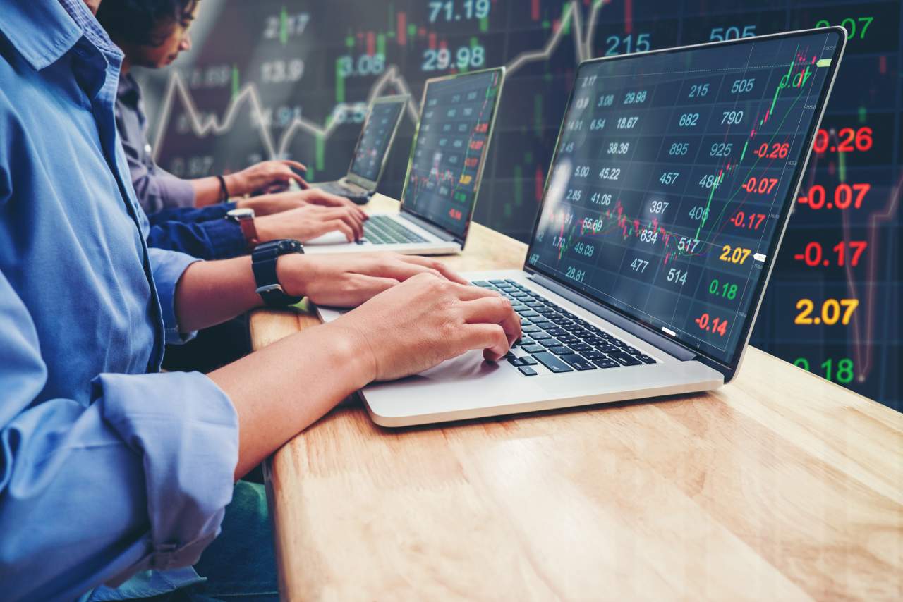 Isabel Nogales, experta en Forex: CEO de CEEFI International Business School