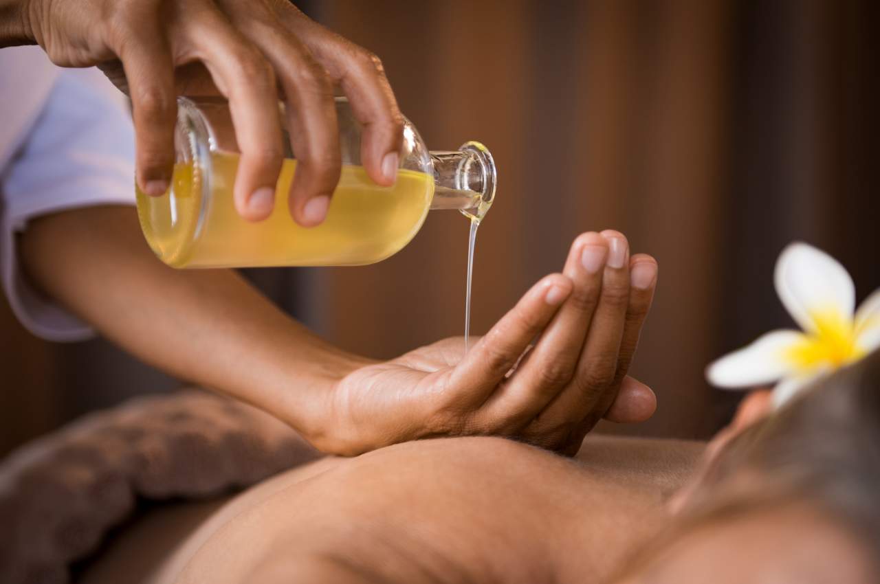 ¿Cómo ayuda la medicina Ayurveda a superar el estrés?