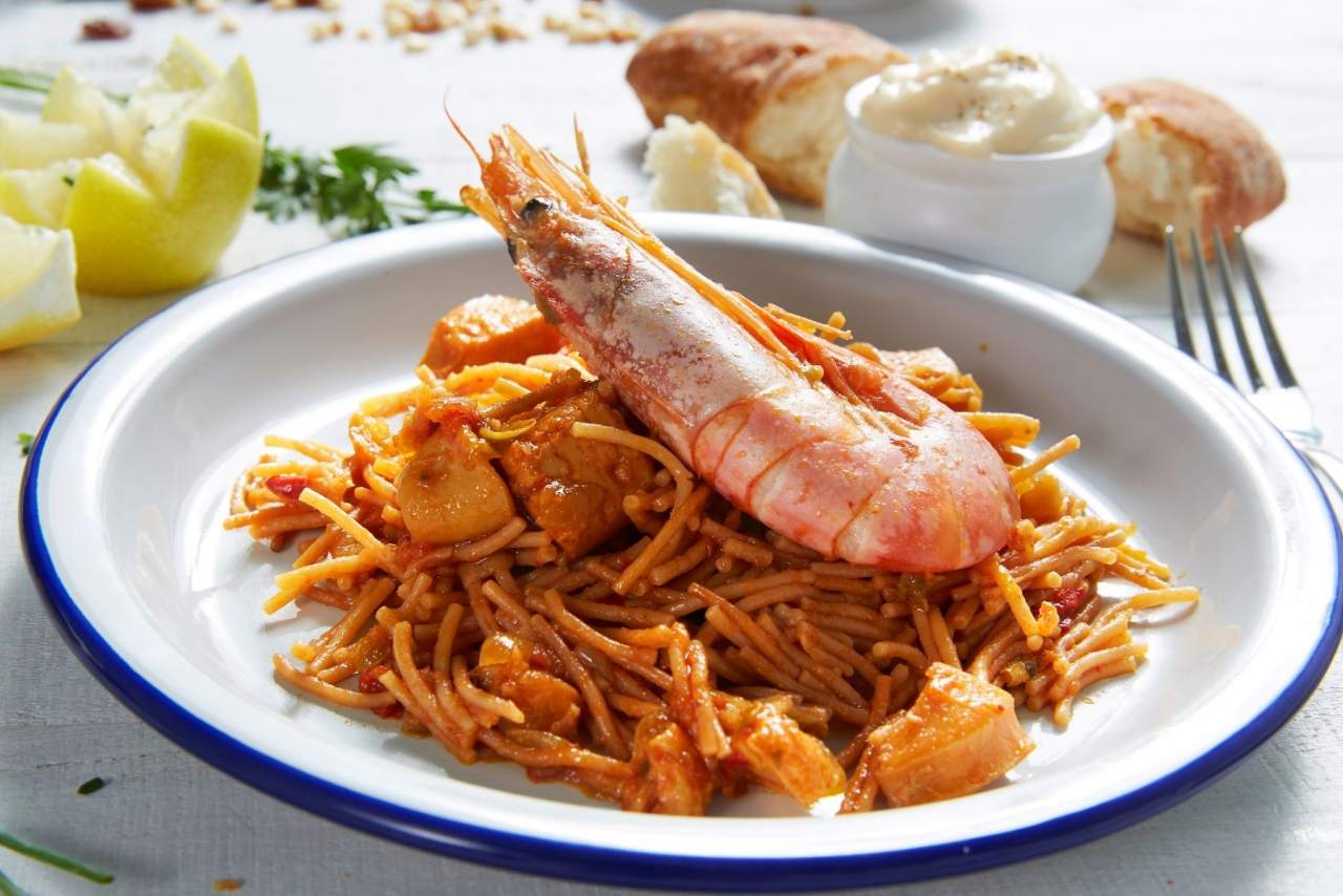 GumenCasa, la plataforma favorita para pedir tápers de comida casera en Barcelona