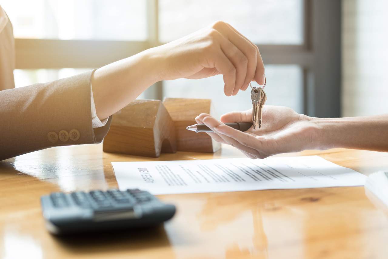 Asesoramiento para gestionar una hipoteca inmobiliaria