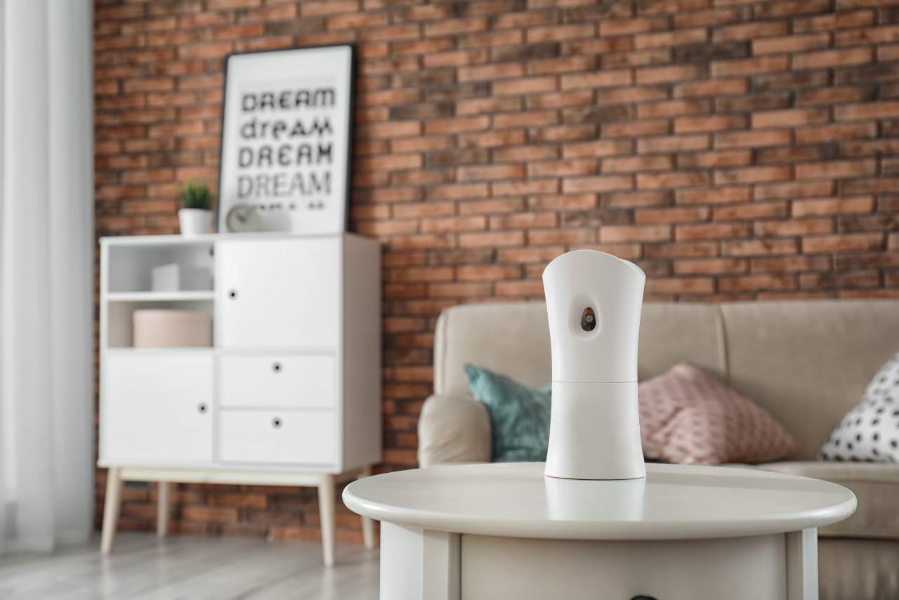 La Genial: ambientadores duraderos para el hogar