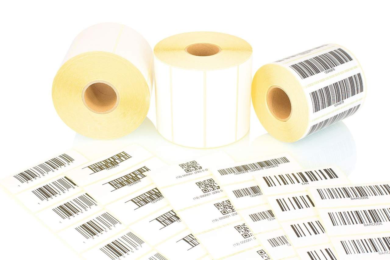 Click and Toner: compatible Brother DK22205