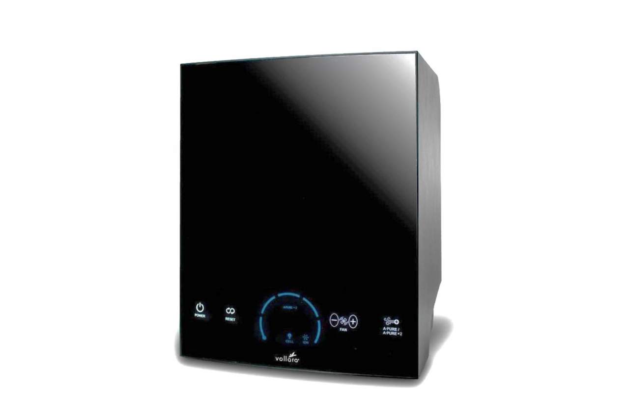 El mejor purificador de aire para clínicas dentales: tecnología ActivePure