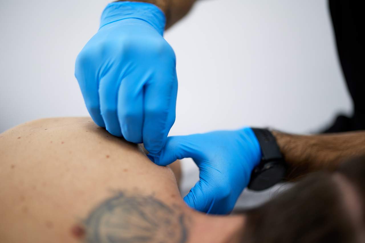 Fisioterapia en Valencia: la propuesta de SOIFIT