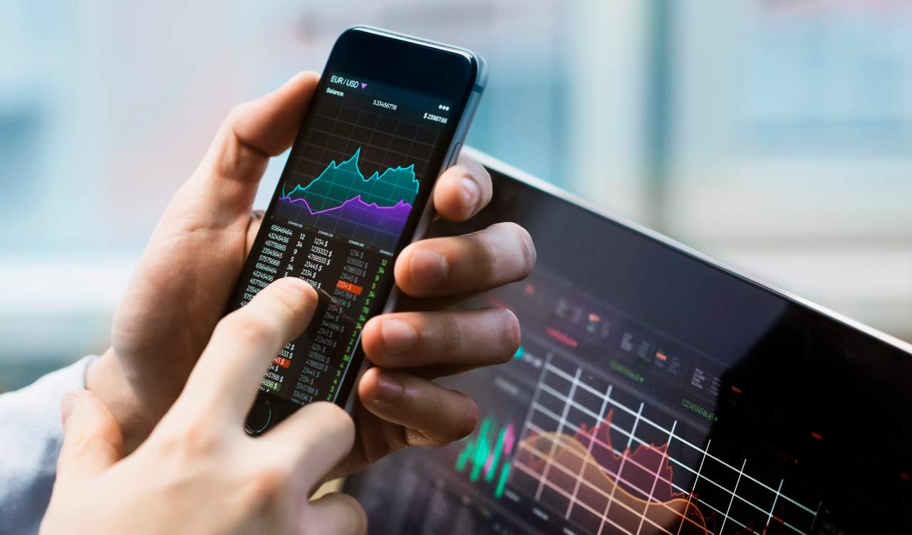 Cursos en Trading y Forex: CEEFI International Business School