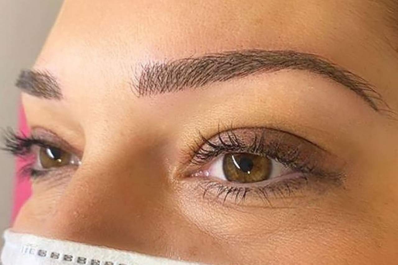 La franquicia de pestañas con más éxito en 2021: Lashes & More