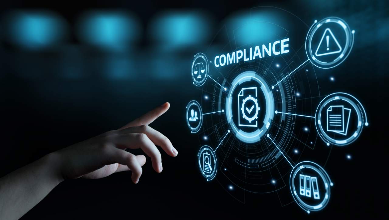CumpleNorm: Corporate Compliance alineado con norma UNE 19601