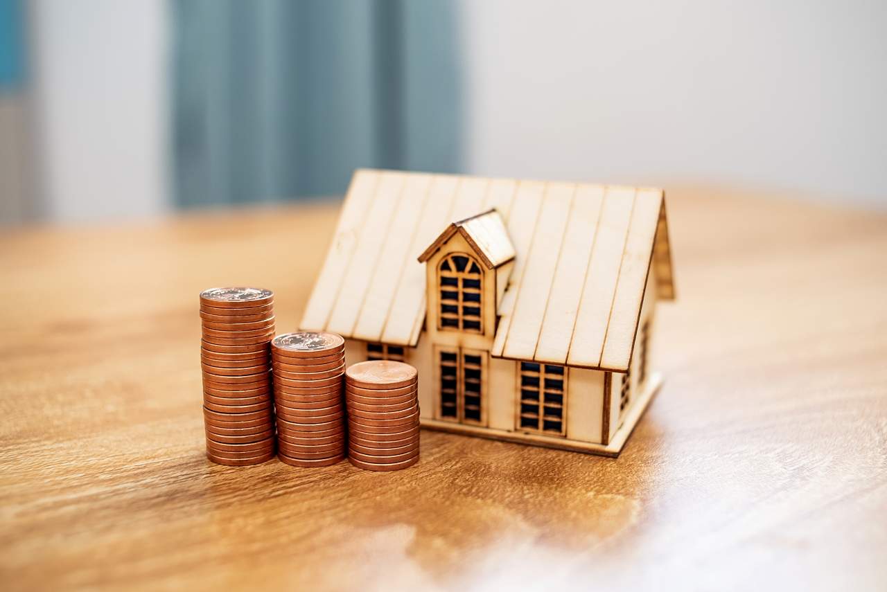 ¿Qué es una hipoteca inmobiliaria de interés variable?