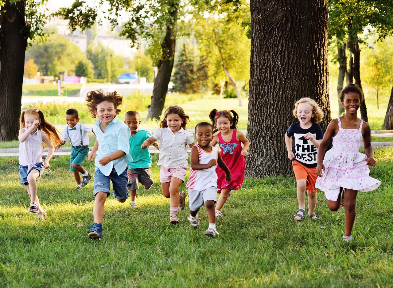 Campamentos y actividades para niños en verano con Aventurarte