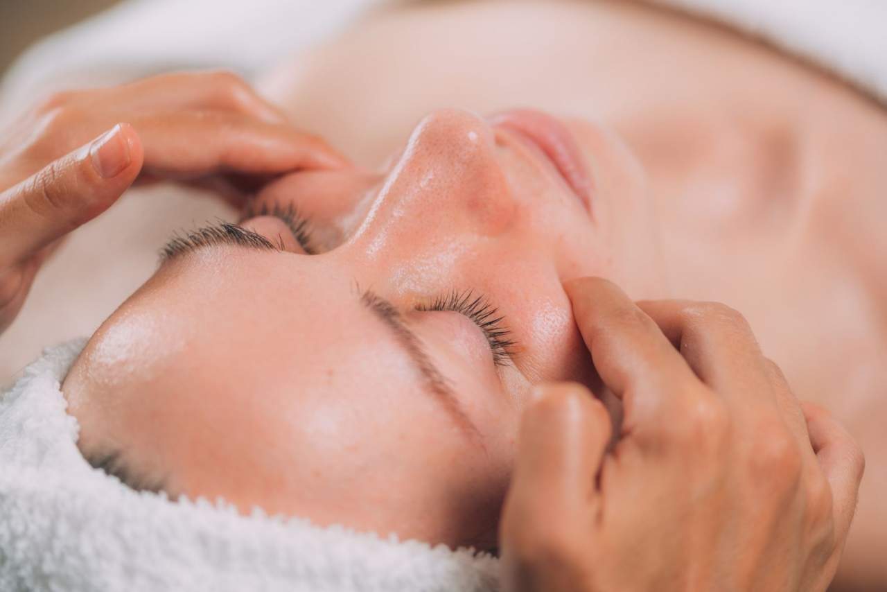 La Biosphere Therapy de Kainis Rituals