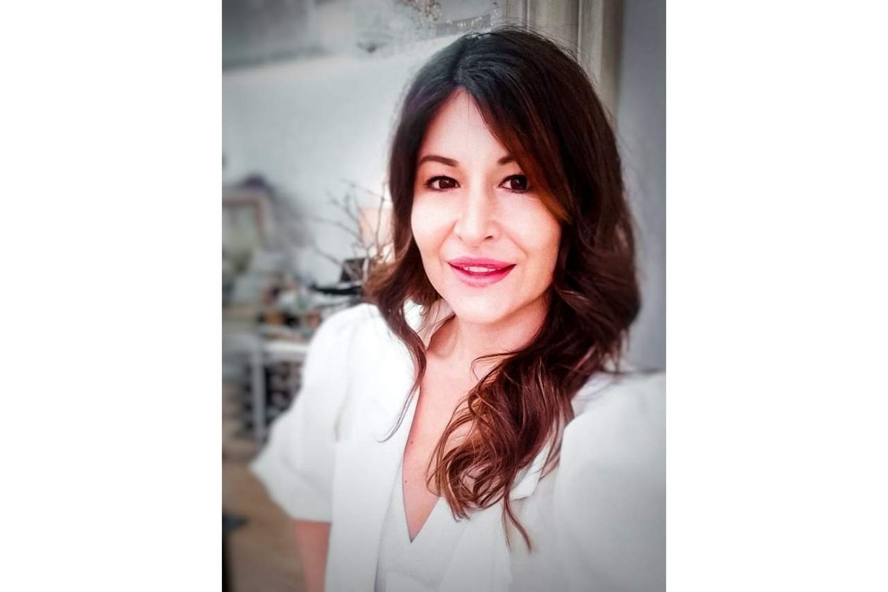 Belleza, emociones y salud: la fusión de Natalia Recalde