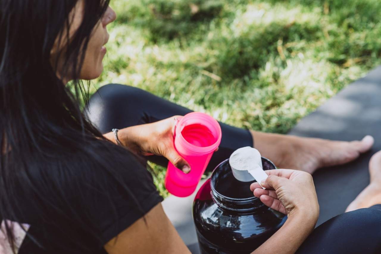 ¿Dónde comprar proteínas online? Begreatfit