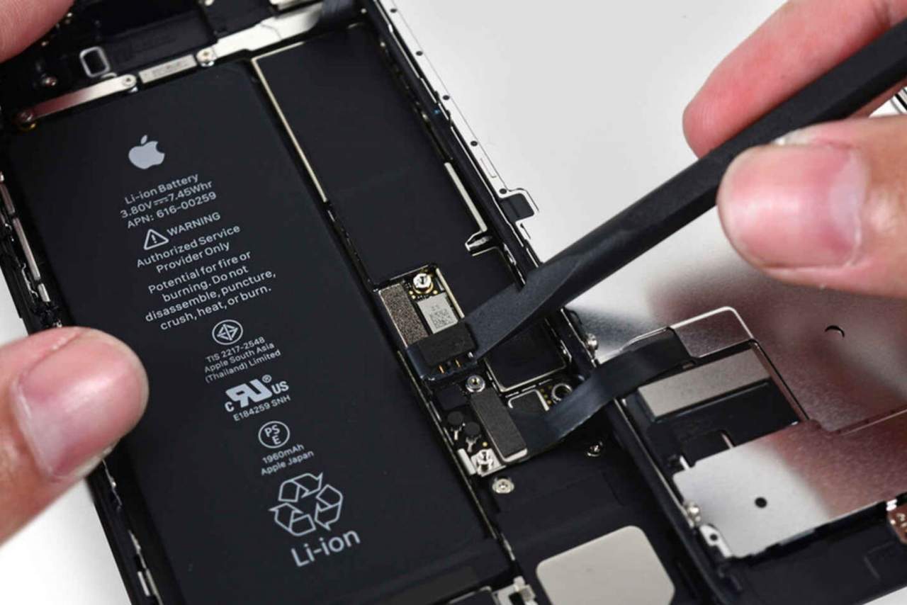Amplia cobertura e inmediatez en Reparación iPhone Córdoba