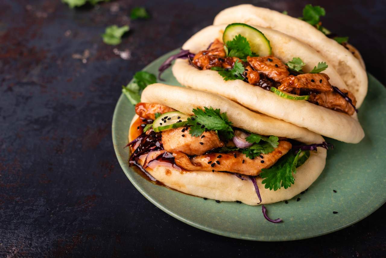Good Bao, primera empresa especializada en Bao en Madrid