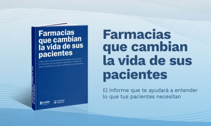 El 67% de los españoles acude al menos una vez al mes a la farmacia, estudio de Boehringer Ingelheim