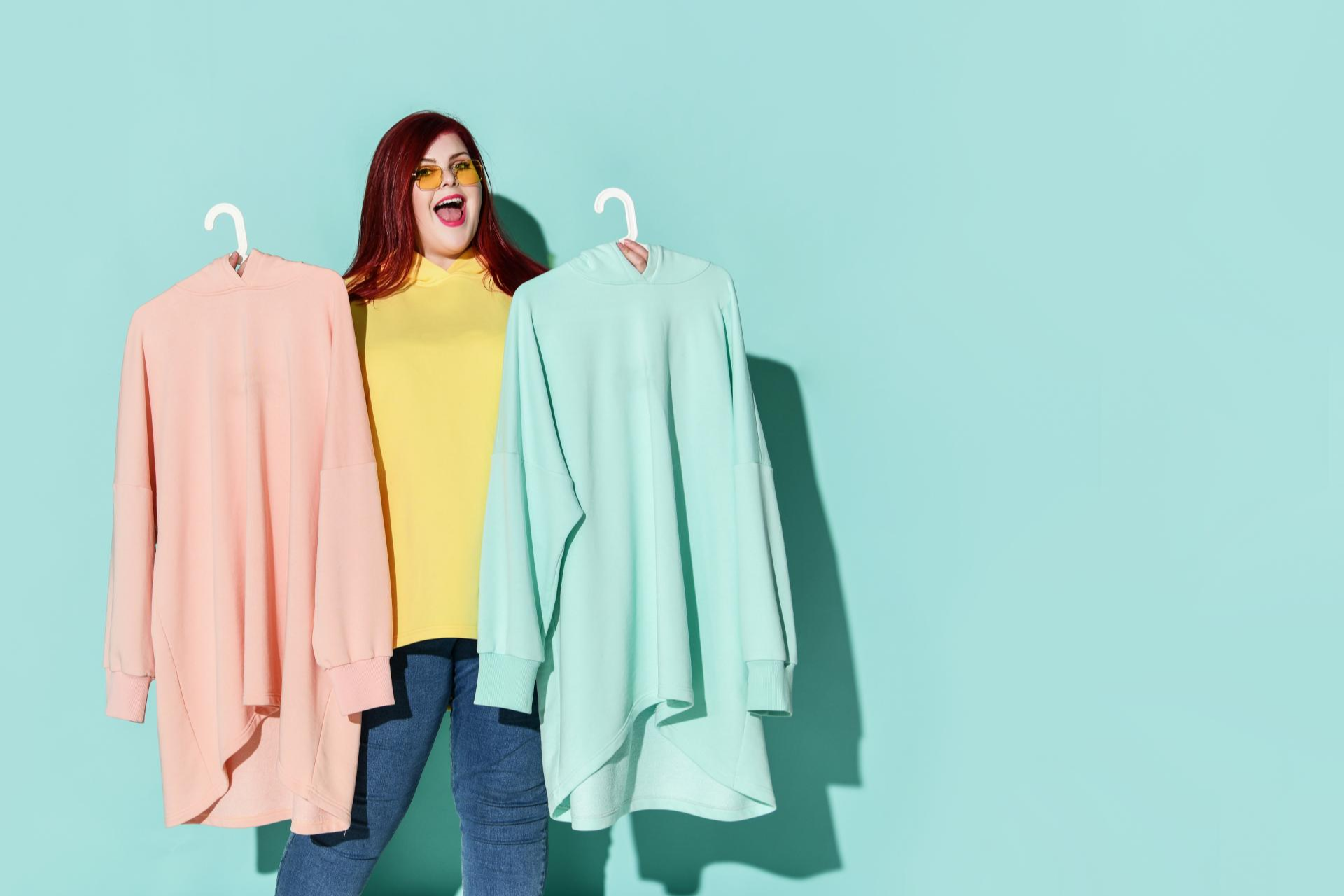 Tres XL: la tienda de ropa online de tallas grandes para la mujer