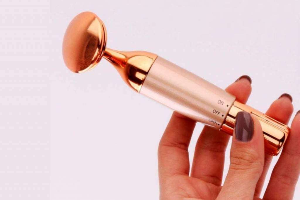MiCleo&Co: el masajeador facial con vibroterapia cosmecéutica