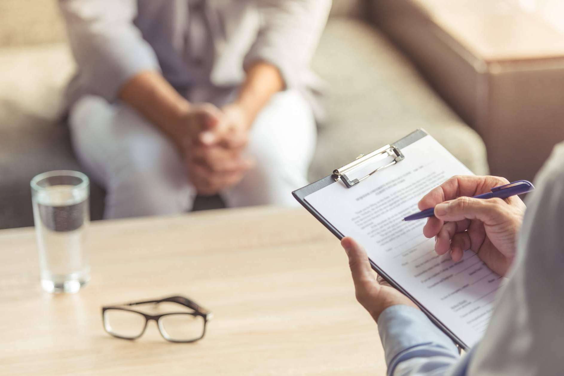 Aprender a superar la ansiedad a través de la psicología: Psicólogos Majadahonda
