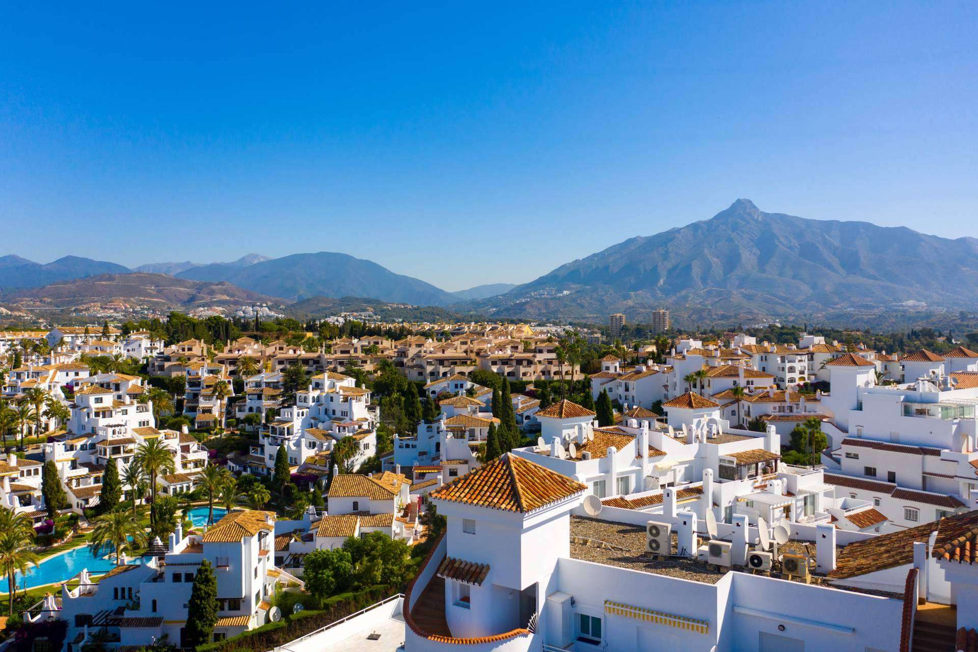 Newbery Real Estate: inmobiliaria en Marbella