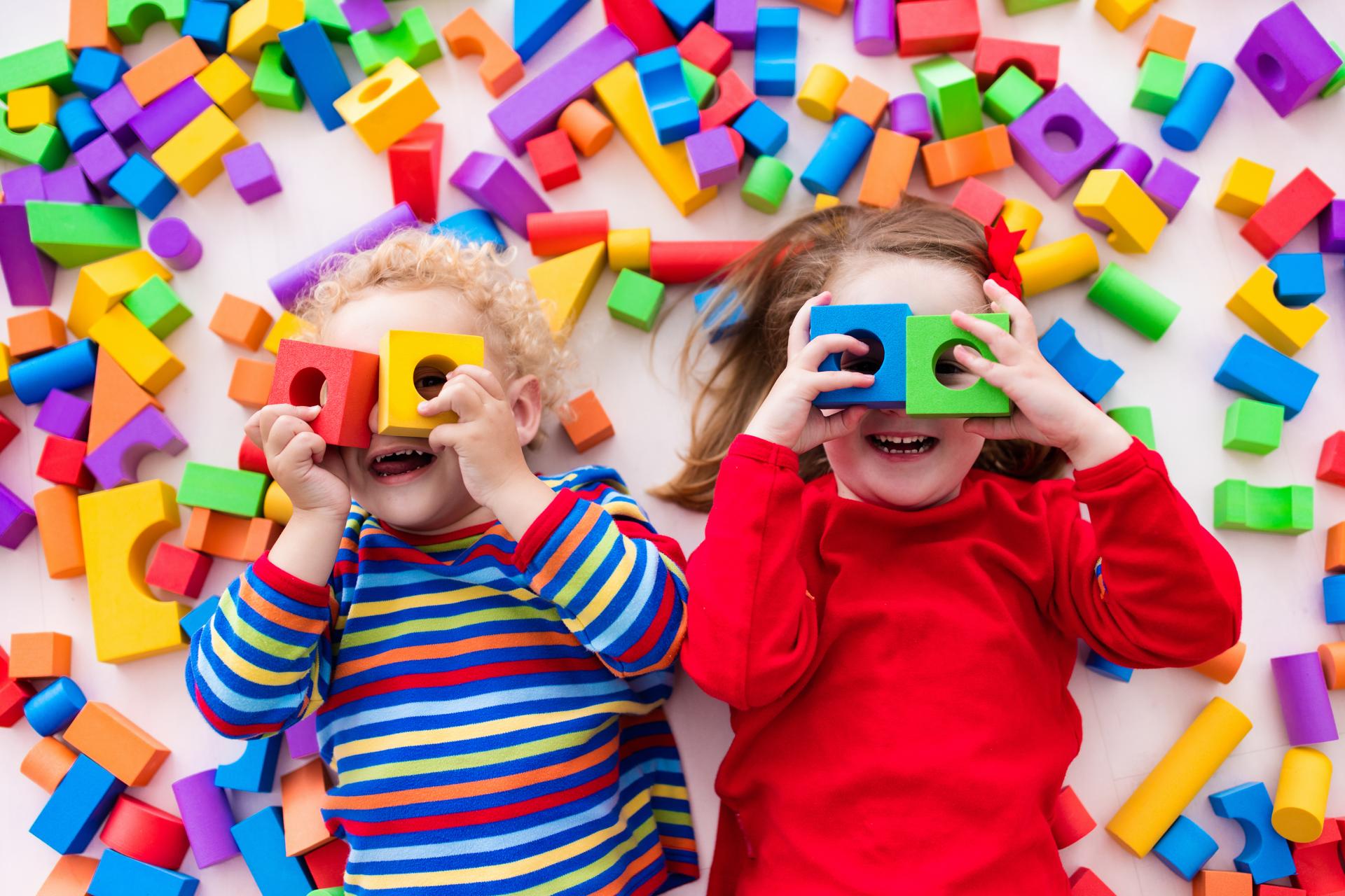 ¿Dónde encontrar los mejores juguetes y regalos para bebés? Crazy For The Best