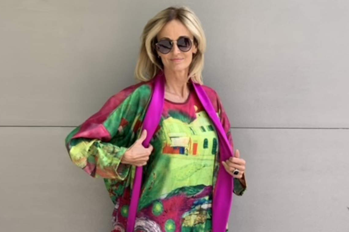 La ropa slow fashion a un precio justo de la mano de la marca THANNAC
