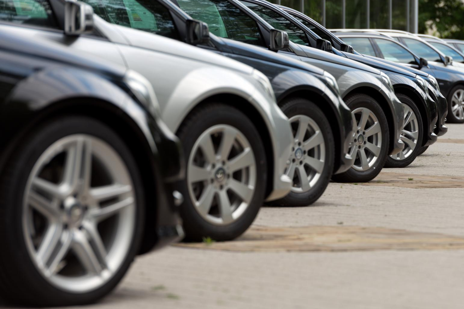 Vendasucoche.es: compraventa de coches de segunda mano en Barcelona